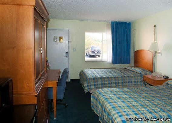 Red Roof Inn Orlando South - Florida Mall Quarto foto